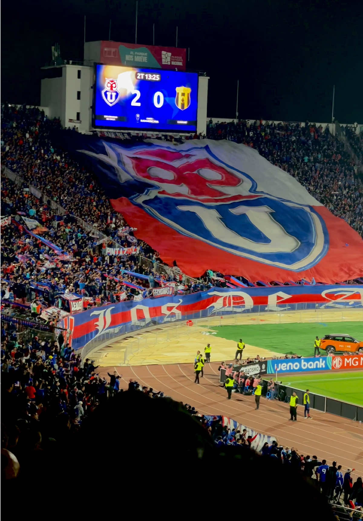 #bullademivida  #bullademivida💙❤️🤘💯 #bullangueros #universidaddechile #chiletiktok #chiletiktok🇨🇱 #lagloriosa #udechile #udechile🔵🔴 #losdeabajo 