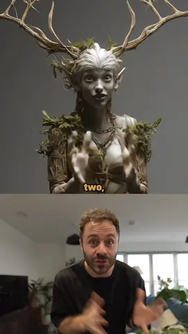 Runway Act-Two Convert any image of a character into a video with motion.  #Runway #generativeai #genai #ai  #aiavatars  #aivideo #aiimages 