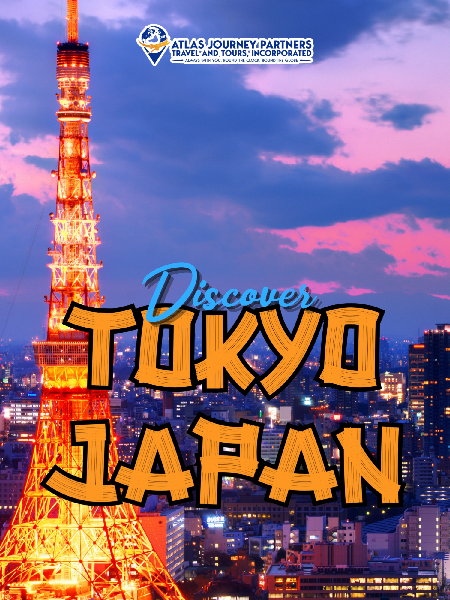 🌸❄️ 𝗘𝘅𝗽𝗲𝗿𝗶𝗲𝗻𝗰𝗲 𝗝𝗮𝗽𝗮𝗻 𝗶𝗻 𝗘𝘃𝗲𝗿𝘆 𝗦𝗲𝗮𝘀𝗼𝗻! 🍁🌞 Whether it's spring blossoms, summer adventures, autumn colors, or winter wonders, Japan never fails to amaze. Discover why it's a year-round favorite for every kind of traveler. ✨ Let us take you there! Book your Japan journey now with 𝗔𝘁𝗹𝗮𝘀 𝗝𝗼𝘂𝗿𝗻𝗲𝘆 𝗣𝗮𝗿𝘁𝗻𝗲𝗿𝘀 𝗧𝗿𝗮𝘃𝗲𝗹 & 𝗧𝗼𝘂𝗿𝘀 where unforgettable experiences begin.  ⚠️ 𝐁𝟐𝐁 𝐏𝐚𝐫𝐭𝐧𝐞𝐫𝐬𝐡𝐢𝐩𝐬, 𝐖𝐞𝐥𝐜𝐨𝐦𝐞! 𝐂𝐨𝐧𝐭𝐚𝐜𝐭 𝐮𝐬 𝐭𝐨 𝐥𝐞𝐚𝐫𝐧 𝐦𝐨𝐫𝐞. 𝗢𝘂𝗿 𝗦𝗲𝗿𝘃𝗶𝗰𝗲𝘀: ✈️ Domestic & International Ticketing 🏖 Domestic & International Packages 🏨 Hotel Accommodation & Transfers 🗺 Visa Assistance • Department of Tourism Accredited DOT-NCR-TT-02202-2023 𝗙𝗼𝗿 𝗯𝗼𝗼𝗸𝗶𝗻𝗴𝘀 𝗮𝗻𝗱 𝗶𝗻𝗾𝘂𝗶𝗿𝗶𝗲𝘀, 𝗿𝗲𝗮𝗰𝗵 𝘂𝘀 𝗮𝘁: 📱 Mobile: +639561723073 📞 Tel: (02) 83649001 𝗪𝗮𝗹𝗸-𝗶𝗻 𝗰𝗹𝗶𝗲𝗻𝘁𝘀 𝗮𝗿𝗲 𝘄𝗲𝗹𝗰𝗼𝗺𝗲! 📍 Location: Richmonde Plaza, Unit-806B, 21 San Miguel Avenue, Ortigas Center, Pasig, Philippines 🕒 Hours: Monday-Saturday (08:00 AM - 05:00 PM) 🙋‍ Click here for inquiries: m.me/atlasjourneyp2023 𝘼𝙡𝙬𝙖𝙮𝙨 𝙬𝙞𝙩𝙝 𝙮𝙤𝙪, 𝙧𝙤𝙪𝙣𝙙 𝙩𝙝𝙚 𝙘𝙡𝙤𝙘𝙠, 𝙧𝙤𝙪𝙣𝙙 𝙩𝙝𝙚 𝙜𝙡𝙤𝙗𝙚. #atlasjourney #travel2025 #tourpackages #TravelWithUs #traveltiktok #travelwithus #WanderWithUs #trending #travel #fypシ #fyp #fypシ゚ #japan #tokyo #TravelJapan