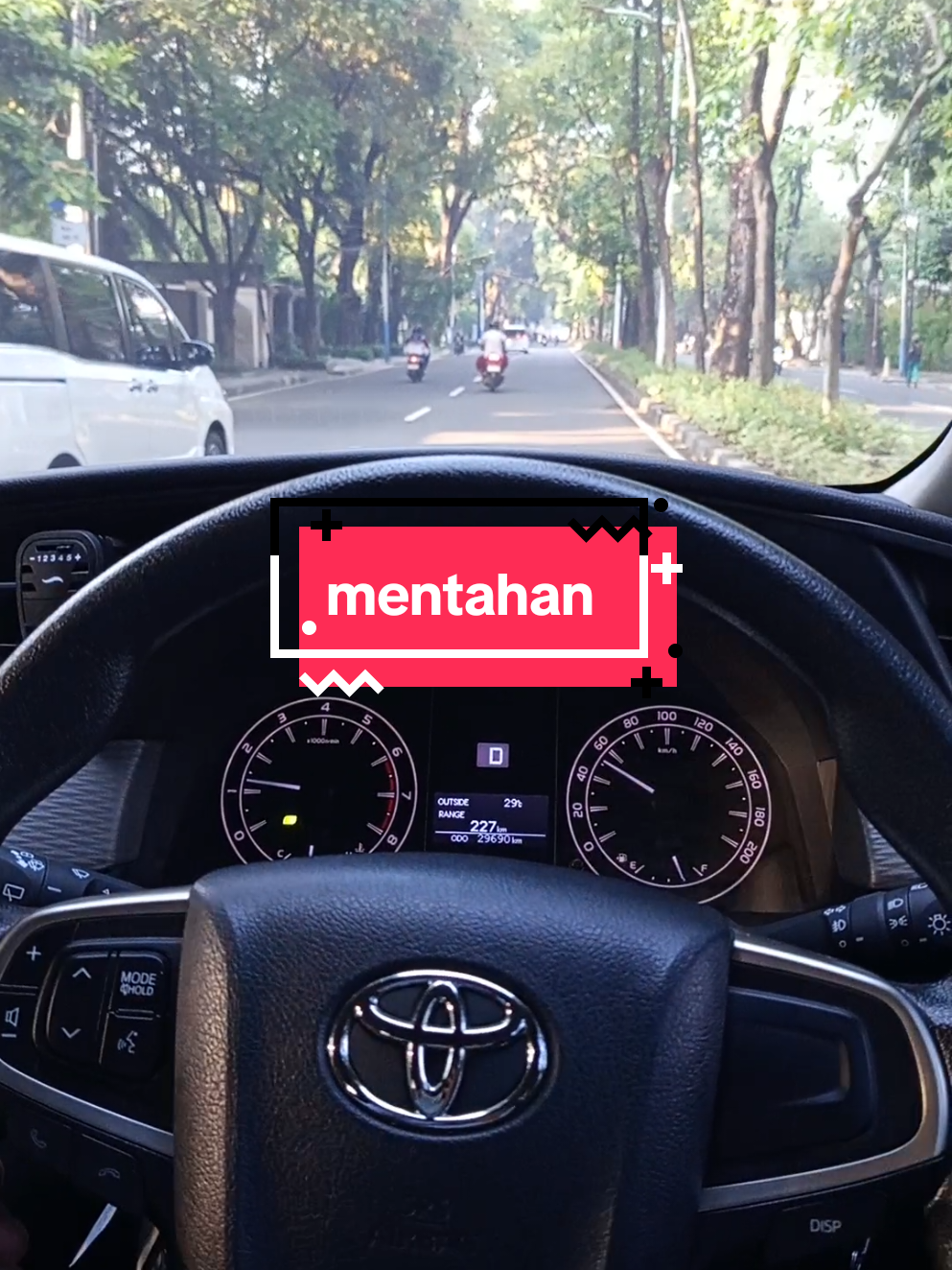 kalo sampai di beranda kalian kabari ya #pttuntransport #inovareborn 
