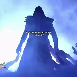 WWE ENTRANCES WITH AURA PART 2. #WWE #wrestling #entrance #aura #wwetiktok #fyp #viral 