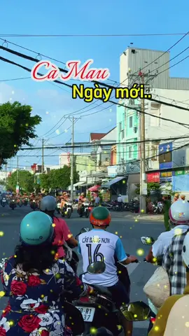 Chào ngày mới… #nguyenduong81999 #amnhacvacuocsong #xuhuongtiktok #camau #chaobuoisang #viral #CapCut 