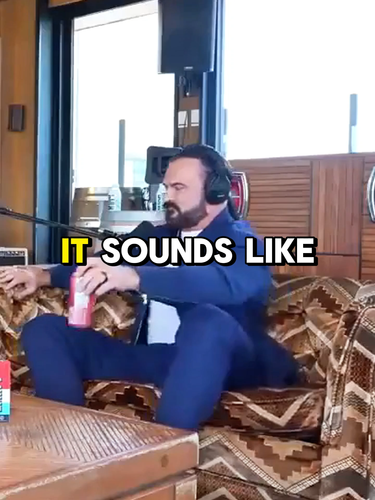 How Getting Fired Made Drew McIntyre a WWE Legend #clip #highlights #fyp #kick #twitchclips #news #clips #twitchstreamer #youtubechannel #twitch #Noticias #noticias #youtubers #podcastclips #podcasts #loganpaul #drewmcintyre #WWE