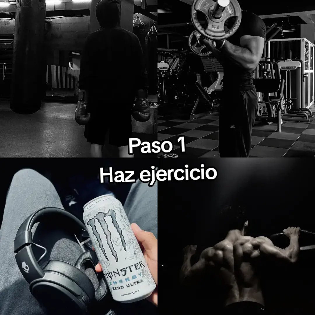 #mentalidad #frases #motivacion #gym #fyp #diciplina #elcambioesahora #ejercicio #viral 