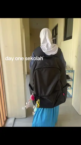 day one sklh pake tas jumbo @Paddy #tasjumbo #fyp #zxycba 