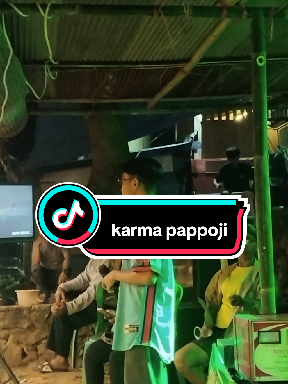 karma pappoji~🎤 #lagubugis #viral #karmapappoji #cover #viral #fyp #foryoupage #foryou #penyanyi #promomakangajian #reskimaulanaamir 