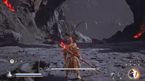 #blackmythwukong 