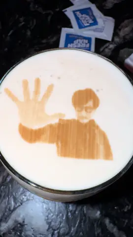 Peak drinking experience #deathstranding #hideokojima #Guinness #kojimaproductions 