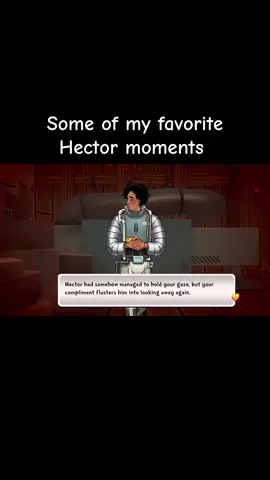 Love him so much 😭🫶#fyp #dateeverything #dateeverthinggame #hectorvalentinoairnestocondicionado #dateeverythinghector #hectordateeverything #datingsim 