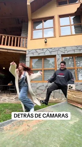 Di una vuelta