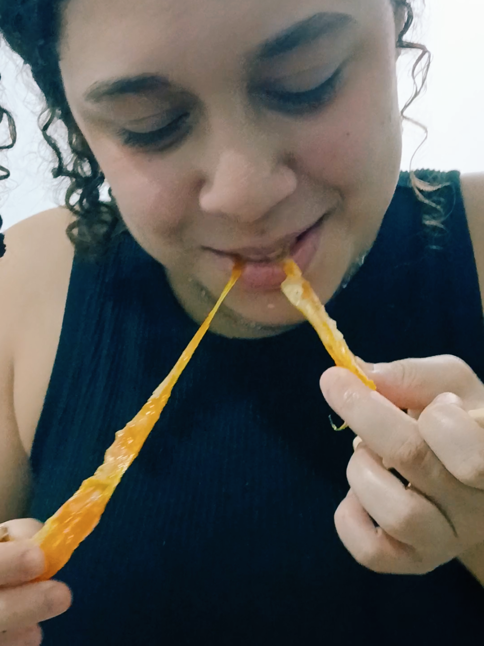 Tudo começou a dar errado quando erramos a cor do corante KKKKKKKK #morangodoamor #morangodoodio #viral #for #foryou 