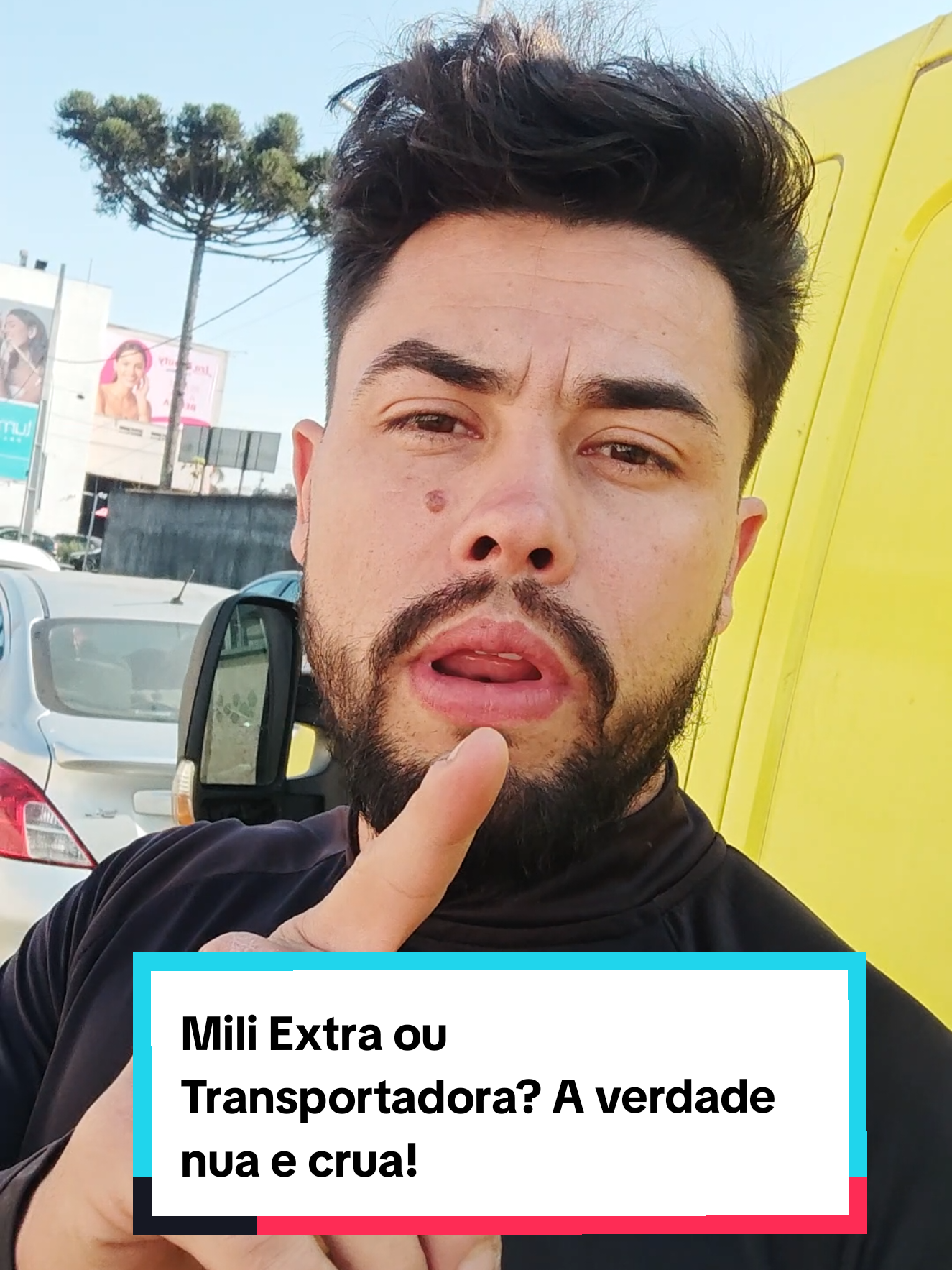 Explico de forma clara a diferença entre trabalhar com entregas pela Mili Extra e por transportadora com carro da empresa. Vantagens, desvantagens, rotina e tudo que ninguém te conta. Se você quer entrar no mundo das entregas, esse vídeo é pra você. #MercadoLivre #Fiorino #Shopee #VidaDeEntregador #Transportadora #MiliExtra #EntregasBrasil #TrampoNaRua #EntregadorRaiz