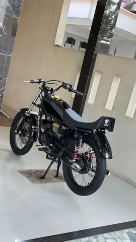 Pagi brayy 🫦#rxking #rxking135cc #kingkertasemaya 