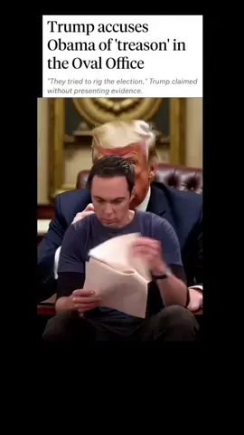 #trump #thepublicview #obama #tiktokcreatorsearchinsightsincentive #creatorsearchinsights 