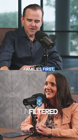More lessons. More activities. More hustle. But is busier really better? In Episode 2 of Unfiltered Faith, we talk about how to make the most of your time by keeping faith, family, and function in order. Listen to episode 2 on your favorite podcast platform or watch it now on YouTube by searching Unfiltered Faith with Matt and Kendal Hagee. What moment spoke to you the most? Drop it in the comments!