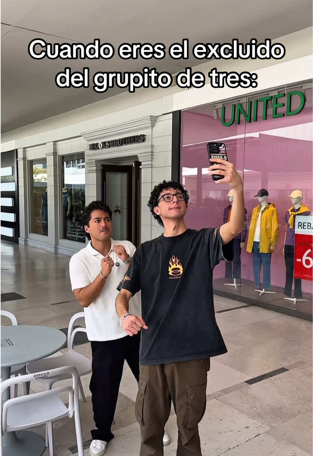 ¿Por qué me ignoran? 😢 @scrappy.booy @¿Quién es Juan? #fyp #foryou #viral #parati #humor #comedia #foryoupage 
