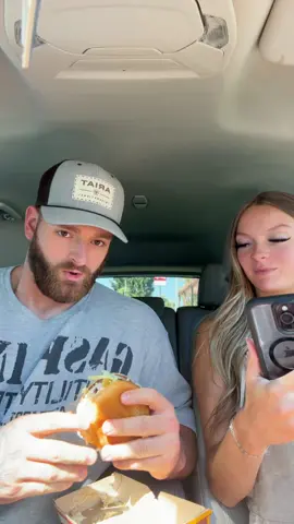 #oneminutebigmacchallenge 