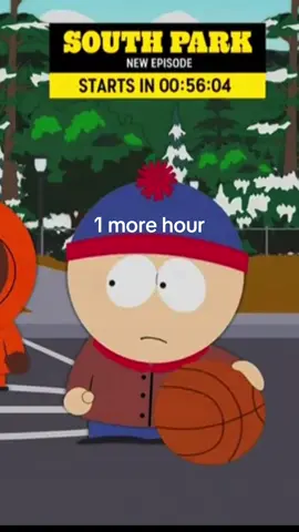 #southpark