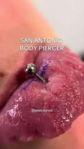 Hi i’m Soleil! a 100% independent TX Body Piercer with 5+ years experience ☺️ lets be friends!  #fyp #fypシ #piercer #piercersol #piercings #sanantonio #satx 