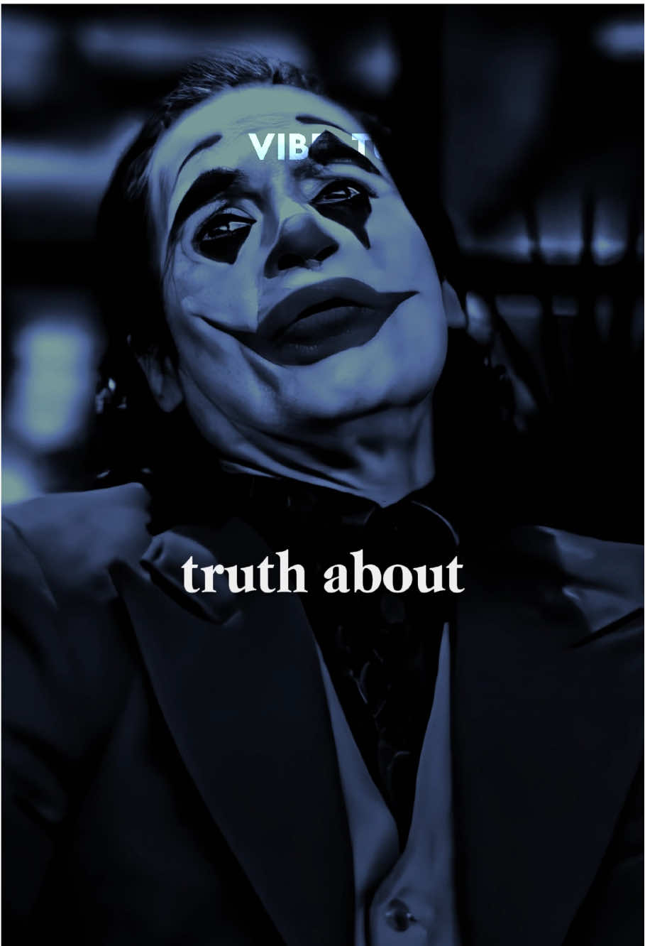 But the truth about me is 👆🏻  . . #creatorsearchinsights #joker #mutejoker #jokerquotes #jokermotivation #usatrend #foryou #relationships #motivation #motivational #vibe_tu 