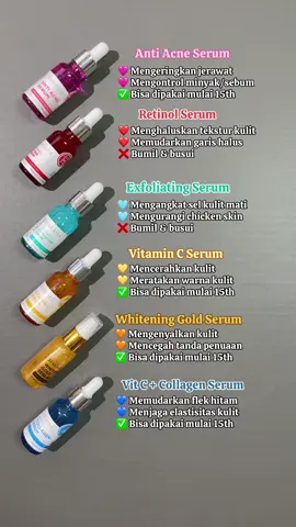 serum hanasui yang paling gong bangett #hanasui#serum#serumhanasui#skincare 