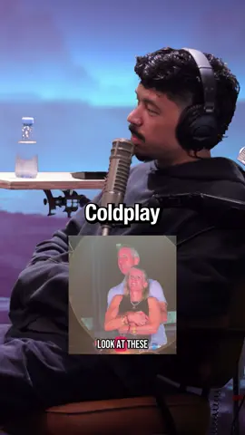 the positive outcome of the coldplay cheaters @Noel Miller @TMG Studios @Katherine Blanford 