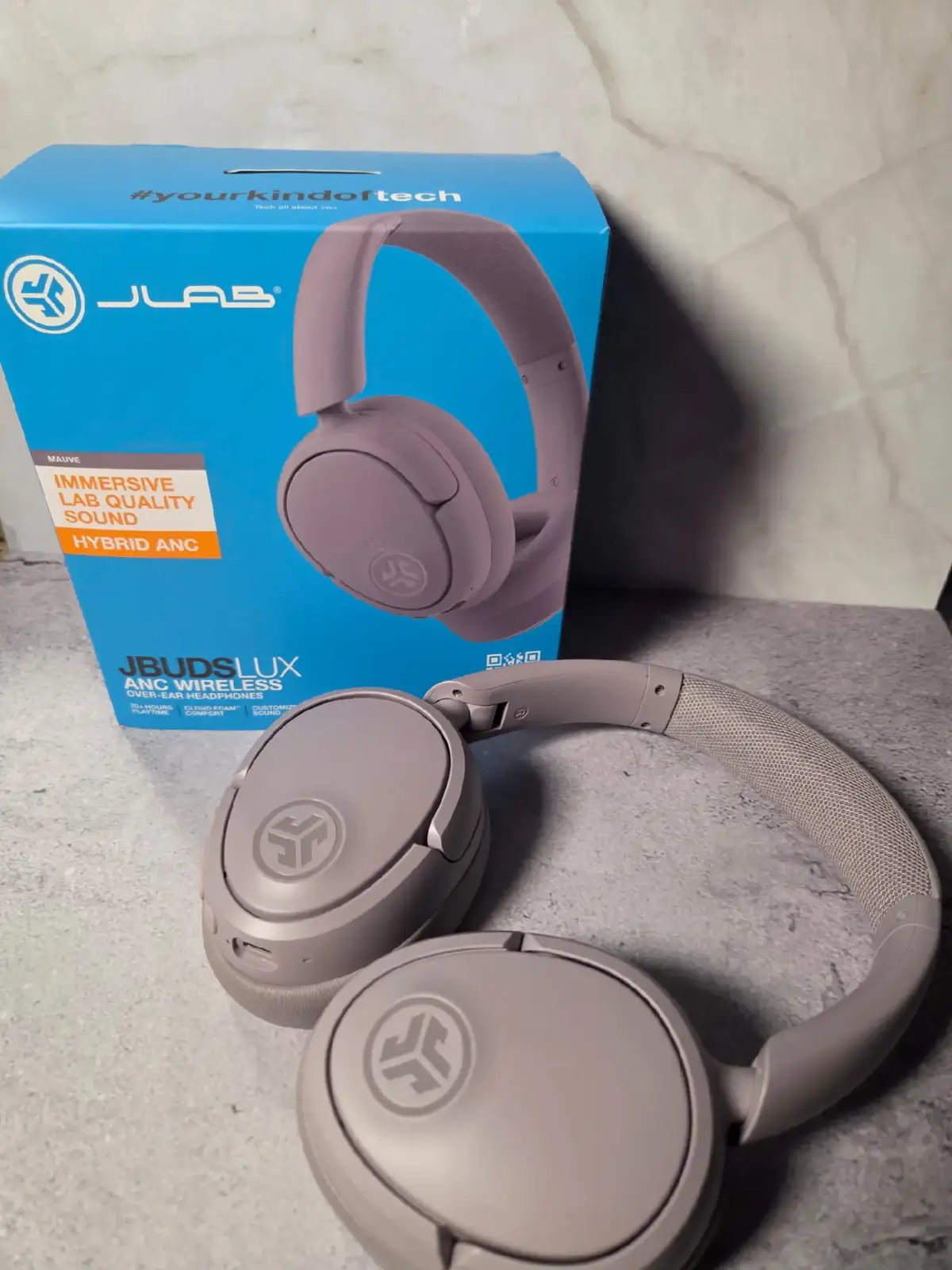 @JLab  headphones are seriously next level! #GiftedByJLab Here’s the JBUDS LUX ANC Over-Ears, GO SPORT True Wireless Earbuds, and FLEX Open Wireless Earbuds. The JBUDS LUX block out noise and sound amazing which is perfect for chilling or travel. GO SPORT earbuds stay put and handle sweat like a champ, great for workouts. FLEX earbuds sit open on your ears so you can hear what’s around you while jamming all day. #JLabPartner #jlabheadphones #headphones #earbuds #jlabearbuds #jlabcreator 