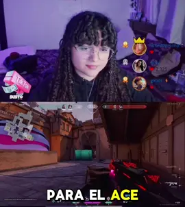 en el valito tambn me hago ace 🥺  #fyp #Valorant #valorantclips #valo #fyppppppppppppppppppppppp 