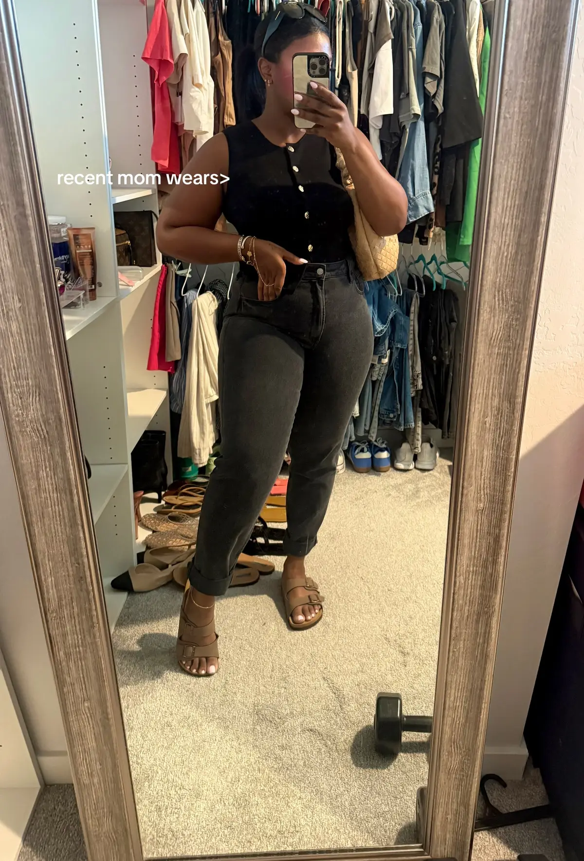 #OOTD #outfitinspo #whatiwore #fashion #midsize 