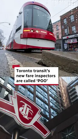Thoughts on the rebrand? #TTC #Toronto #Canada #CBCNews