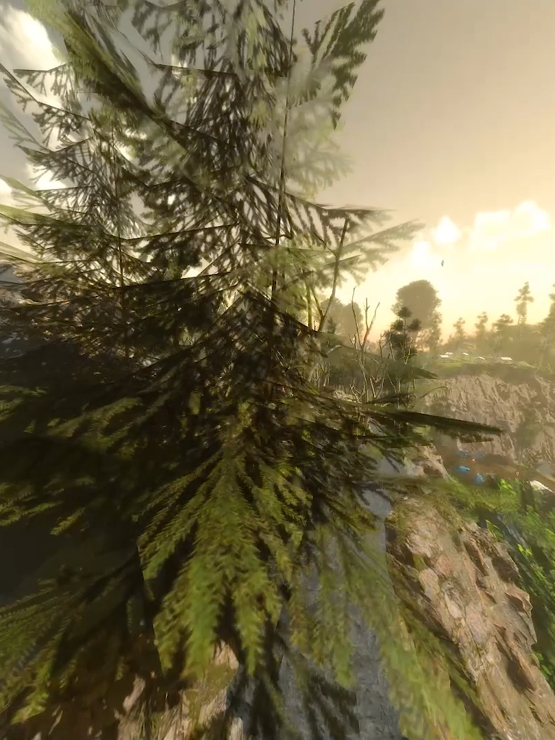 Gunung view bagus, selain Gunung Talamau. Sekalian belajar cam drone view #roblox #robloxedit #growagarden #robloxindonesia #gunung #spot