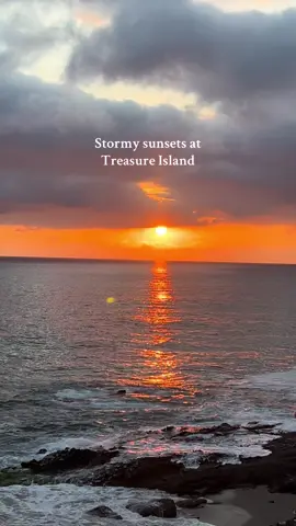 #sunset #treasureisland #lagunabeach #beach #vacation 