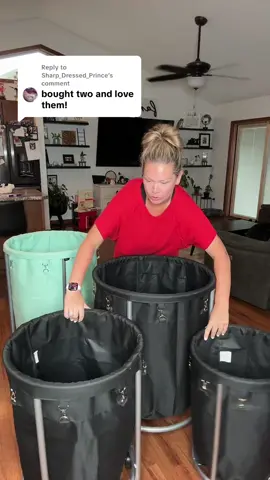 Replying to @Sharp_Dressed_Prince This is my favorite and most used tiktok shop product!! #laundrybasket #rollinglaundrybasket #tiktokshopbacktoschool #tiktokshopcreatorpicks #creatoricons #laundry 