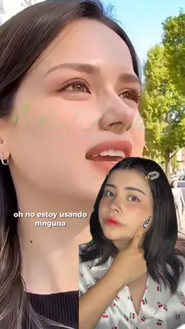 La chica que se hizo viral en Corea por tener piel perfecta sin base de maquillaje y nos reveló su secreto, me encantó bastante la he estado probando y veo resultados increíbles, ¿te animas a usarla? es como skincare completo en un solo producto gracias a @dr.althea_es @dr.althea_official 🫶🏻 • #thishyori #dralthea #skincarecoreano #skincareroutine #skincarereviews #skin #skincare #beauty #belleza #kdrama #kpop #coreano 