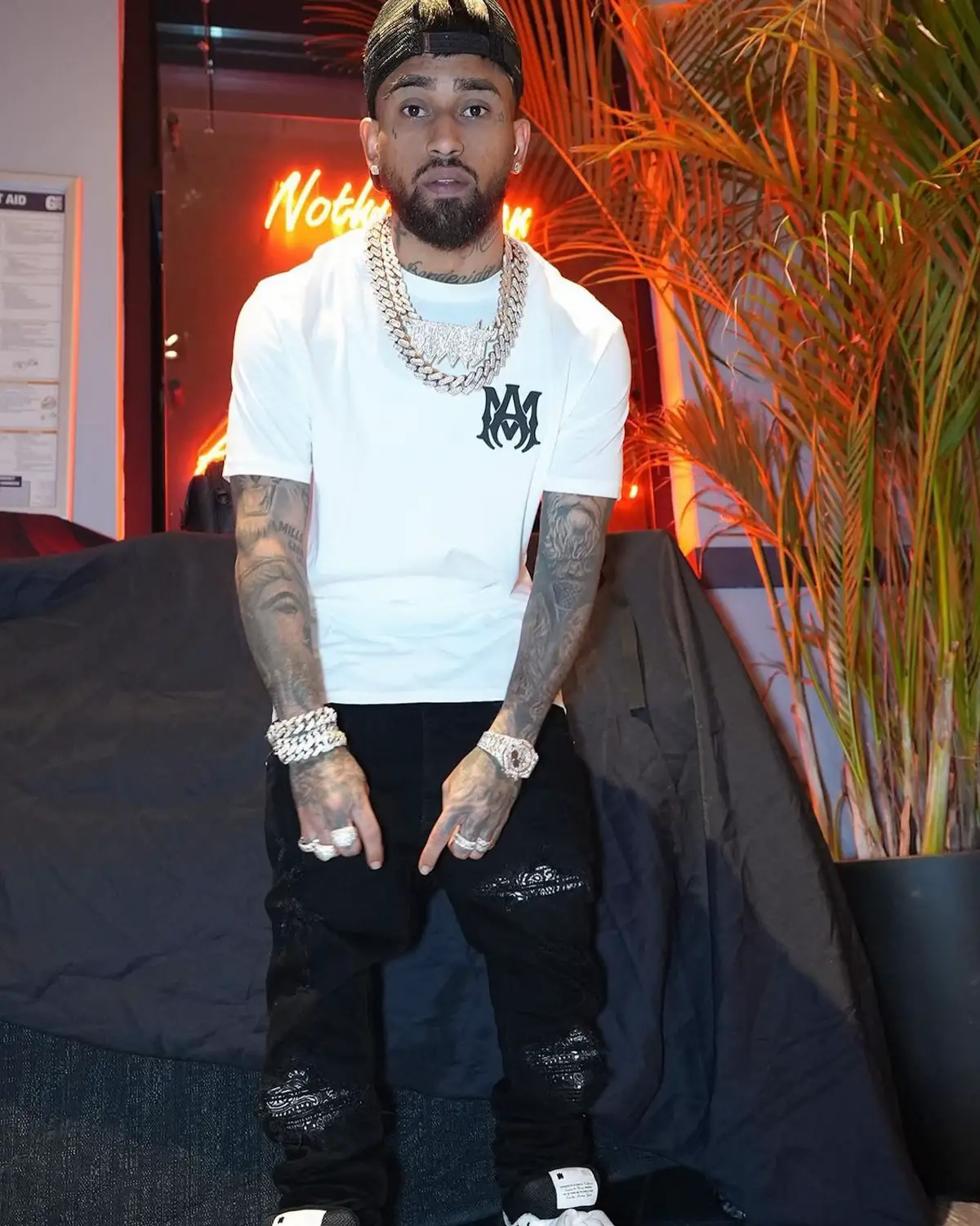 #bryantmyers 