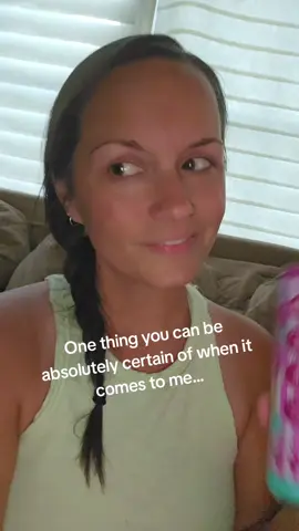 My zero f-*ks given era is a strong one! #idgaf #iowa #over30 #fyp #singlemom #dontcare #livingmybestlife 