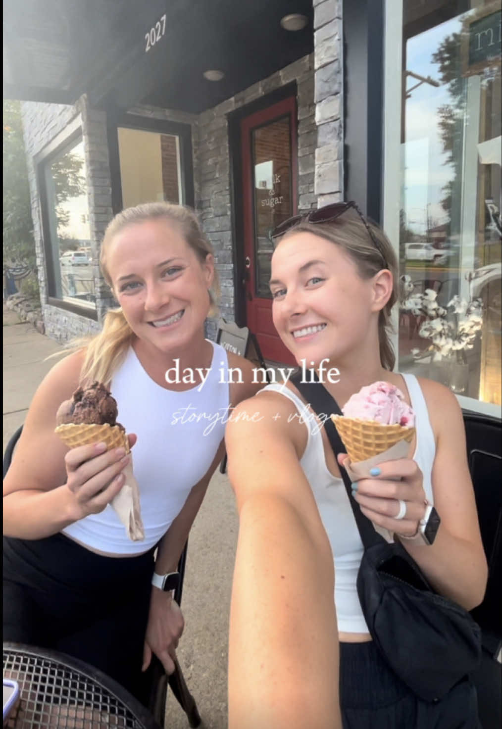 Wednesday vlog + storytime! (The $50 we spend a month on pest control is coming in handy right about now!) Also surprise I am a twin! #Vlog #dayinmylife #singleincome #workingwife #pestcontrol #storytime #awayrotation 