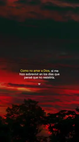 Dios es Fiel 