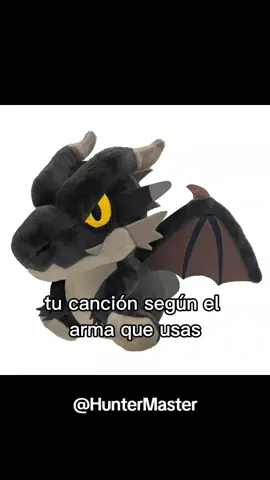 TU CANCIÓN SEGÚN TU ARMA EN MONSTER HUNTER #memestiktok #jagras #monsterhunter #monsterhunterworldiceborne #mhwiceborne #paratiiiiiiiiiiiiiiiiiiiiiiiiiiiiiii #mhxx #viraltiktok #vypシ #esencia #fyp @Asachi @Amatsuknight @MaUlfar23 @Menes Salas @RageGuy @LazegamerYF @Marck_Magala21 @YZACK 