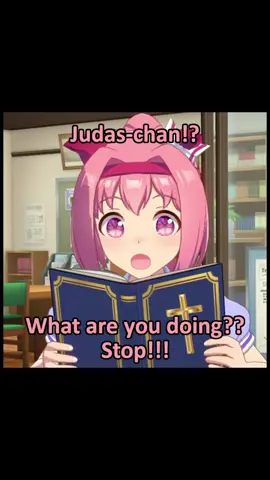 i’m obsessed with uma musume i can’t stop playing it 😔 op: @GlennAkio on twitter haru urara voice: me #umamusume #haruurara #umamusumeprettyderby #horsegirl #voiceover #meme #anime #dub #voiceacting