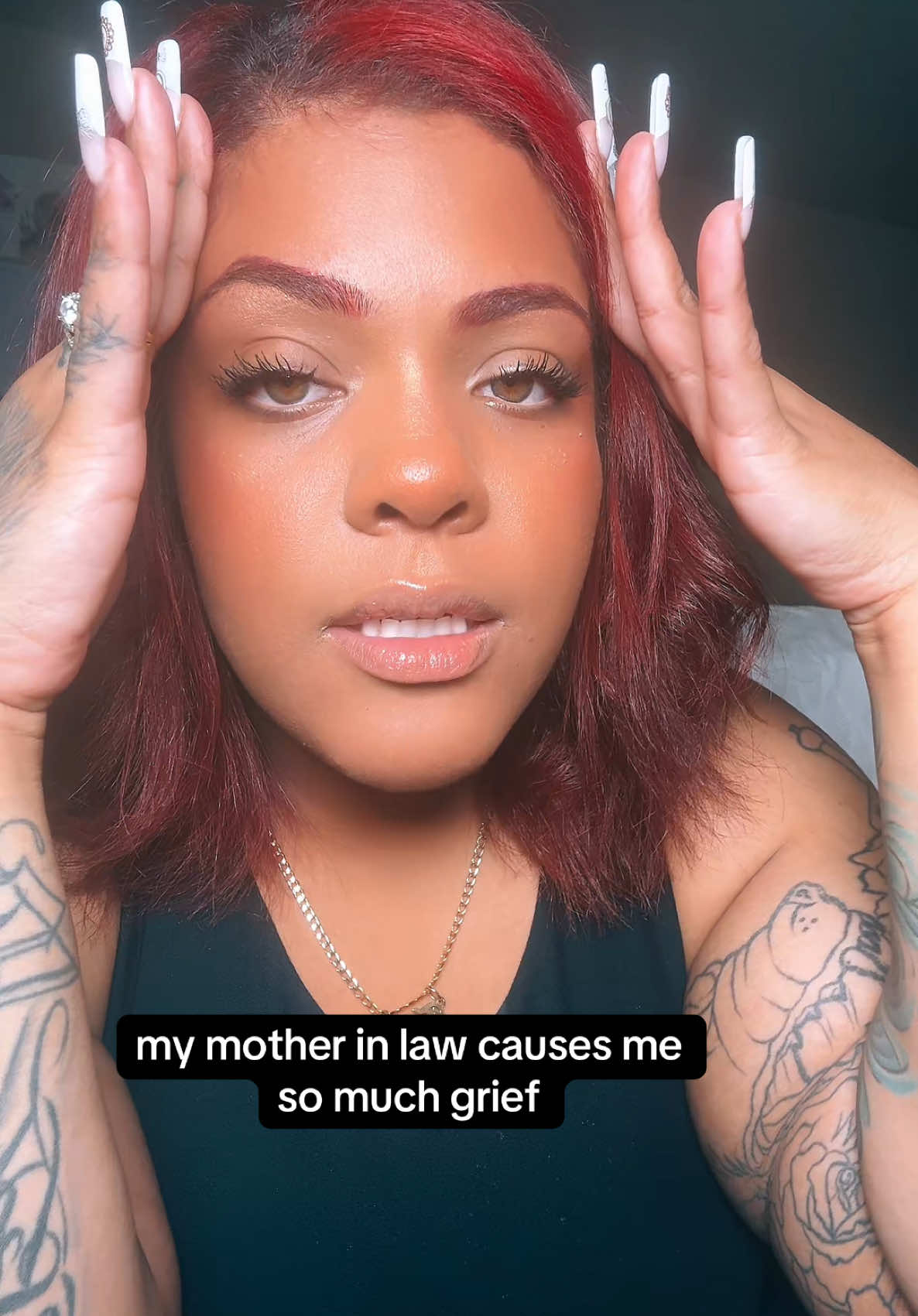 #lifeafterloss#loveafterloss#inlaws#family#griefjourney#lossofaspouse#marriage#remarried#motherinlaw#Love#danielraybanks the whole video is very important…. Stay until the end please ❤️