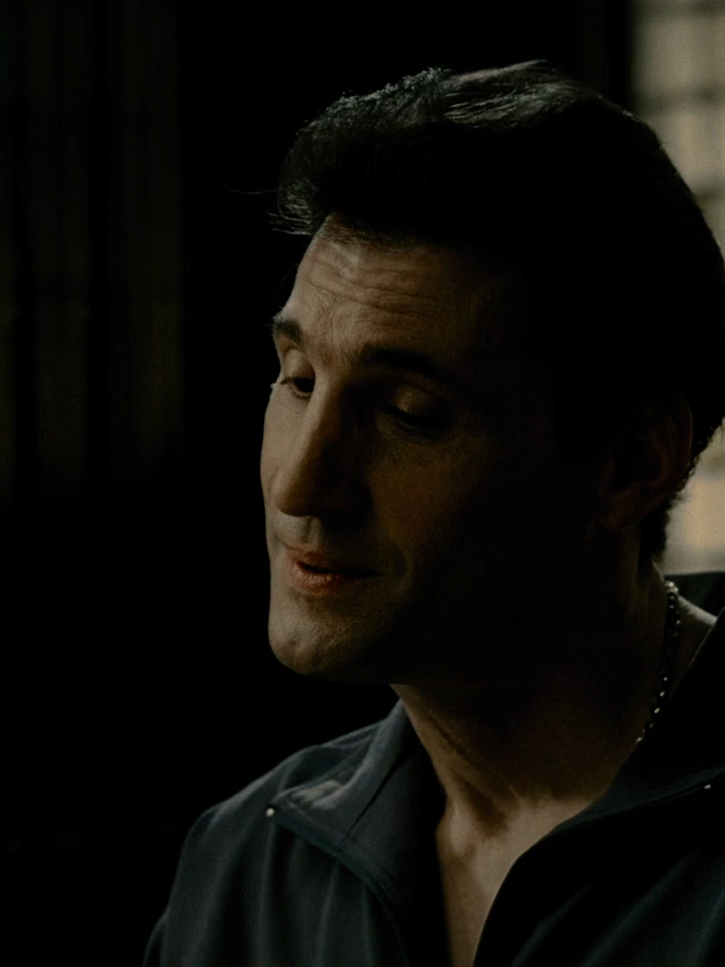 escape.mp4 | original content  #eugenepontecorvo #thesopranos #thesopranosedit #edit #sad #viral