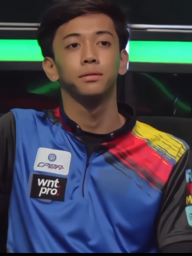 AJ Manas Highlights against Alexis Ferrer in WPC 2025 #worldpoolchampionship #billiards #ajmanas 