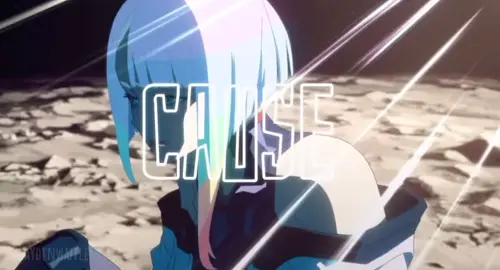 Maybe spent an hour on this edit😅 @Artorias @dead_schitzo/// #cyberpunk #cyberpunk2077 #cyberpunkedgerunners #anime #edit 