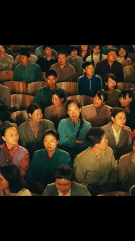 When the villagers were watching the performance, they suddenly discovered something terrifying #fyp #fypシ #movie #film #foryou #viraltiktok #viralvideo #tiktok #filmcommentary #movieexplained #tvshowrecap #underrated #mustwatch #classichollywood #arthousecinema #SuspenseMovieRecap #MysteryMovieAnalysis #CriminalMysteryExplained #TrueCrimeInMovies 