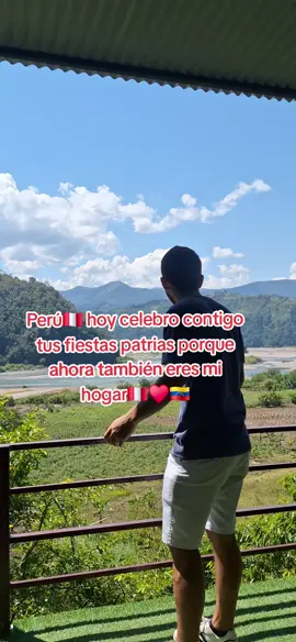 Felices fiestas patrias mi perú🇻🇪♥️🇵🇪 Sigueme en instagram: @claudioagm1 #tiktokperu #peru #fyp #chosica #viral #chaclacayo #santaanita #fouryou #realplazapuruchuco #puruchuco #venezolanosenlima #venezolanosenperu #destacame #limaperu #tendencia #Cumbia #huayno #chicha #salsaperucha #huayno_peruano #santaclara #realplazasantaclara 