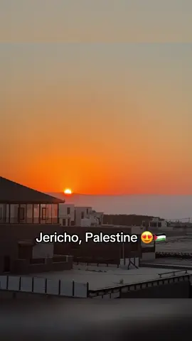 The beautiful hot weather spent the time in a beautiful villa house and had the best time with the girls. Unforgettable moments.  I stayed up until the beautiful sun rise 😍🌅 ##jericho##sunrise##summer2025🌴☀️ #اريحا_الخليل_بيت_لحم_يافا_حيفا_عكا ##hotweather##mountains##palestine🇵🇸##اريحا##اريحا_الخليل_بيت_لحم_يافا_حيفا_عكا
