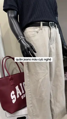 màu này phối đồ đỉnh nha