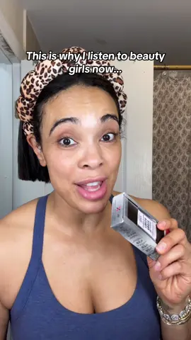 I finally found what keeps my makeup on through everything 😅 #smashbox #smashboxprimer#flawlessbase#sbxambassador#primer#makeuptups @Smashbox Cosmetics 