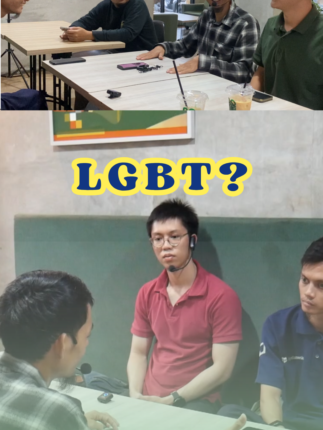 Di zaman ini, banyak yang menganggap bebas adalah segalanya. Bebas memilih orientasi, bebas mengekspresikan diri, bahkan bebas dari batasan agama. Tapi, apakah bebas selalu berarti benar? #LGBT #kebebasan #kebenaran #titikbalik